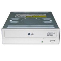 Lg Cd RW ( bijeli)